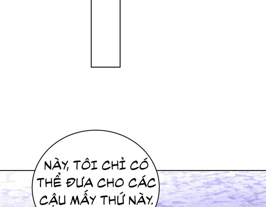 Những Ngày Sống Sót Ngoài Đảo Hoang: Chapter 3