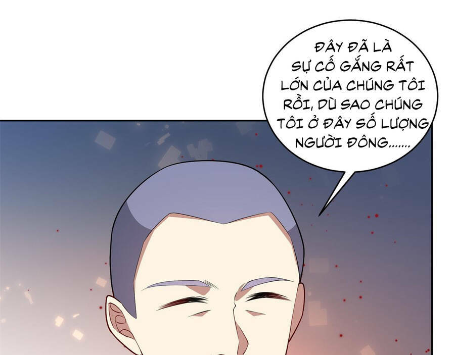 Những Ngày Sống Sót Ngoài Đảo Hoang: Chapter 3