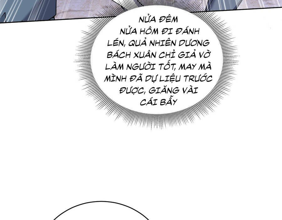 Những Ngày Sống Sót Ngoài Đảo Hoang: Chapter 3