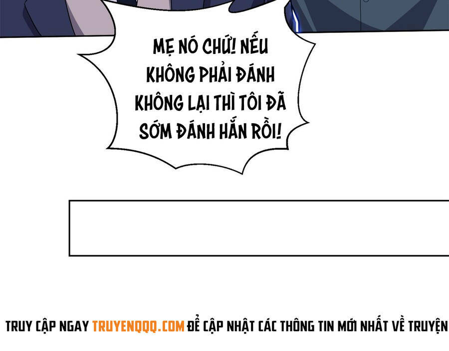 Những Ngày Sống Sót Ngoài Đảo Hoang: Chapter 3
