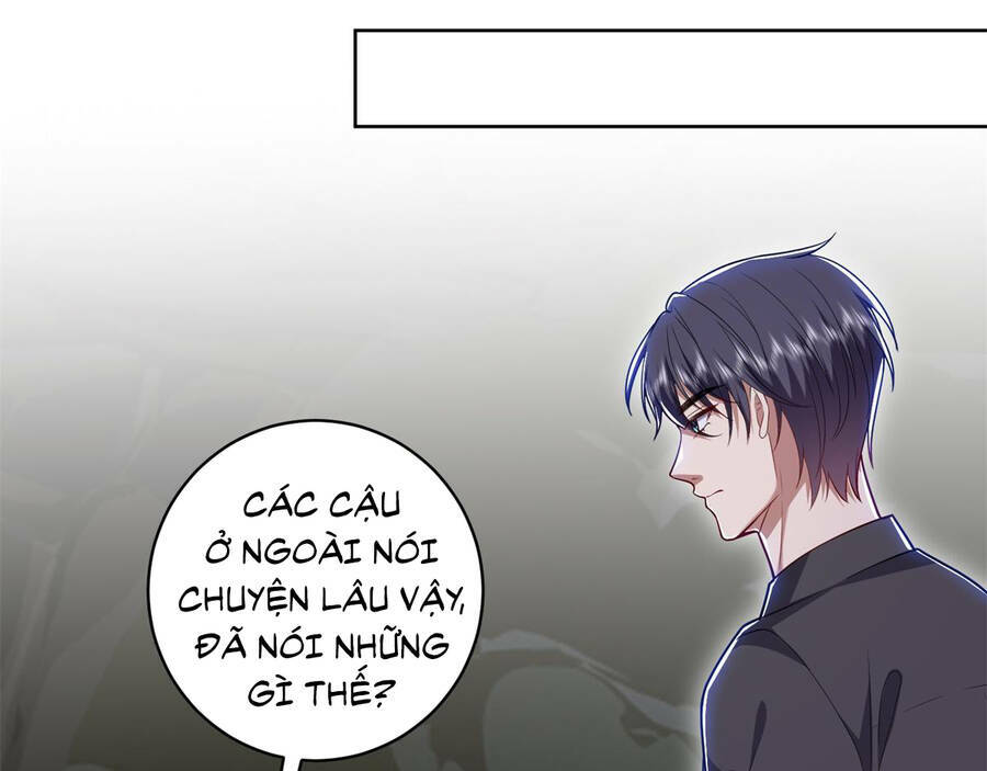 Những Ngày Sống Sót Ngoài Đảo Hoang: Chapter 3