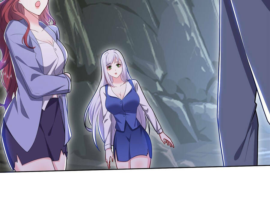 Những Ngày Sống Sót Ngoài Đảo Hoang: Chapter 3
