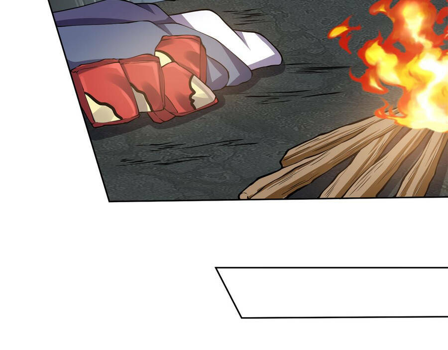 Những Ngày Sống Sót Ngoài Đảo Hoang: Chapter 3