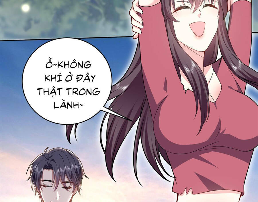 Những Ngày Sống Sót Ngoài Đảo Hoang: Chapter 3