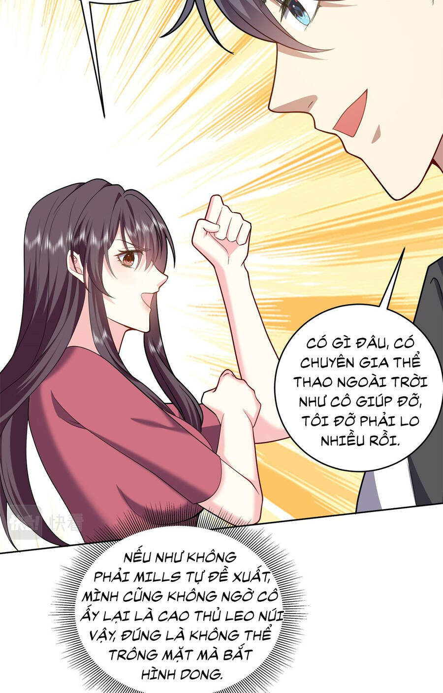 Những Ngày Sống Sót Ngoài Đảo Hoang: Chapter 3