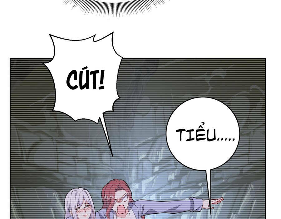 Những Ngày Sống Sót Ngoài Đảo Hoang: Chapter 3