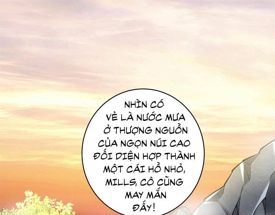 Những Ngày Sống Sót Ngoài Đảo Hoang: Chapter 3