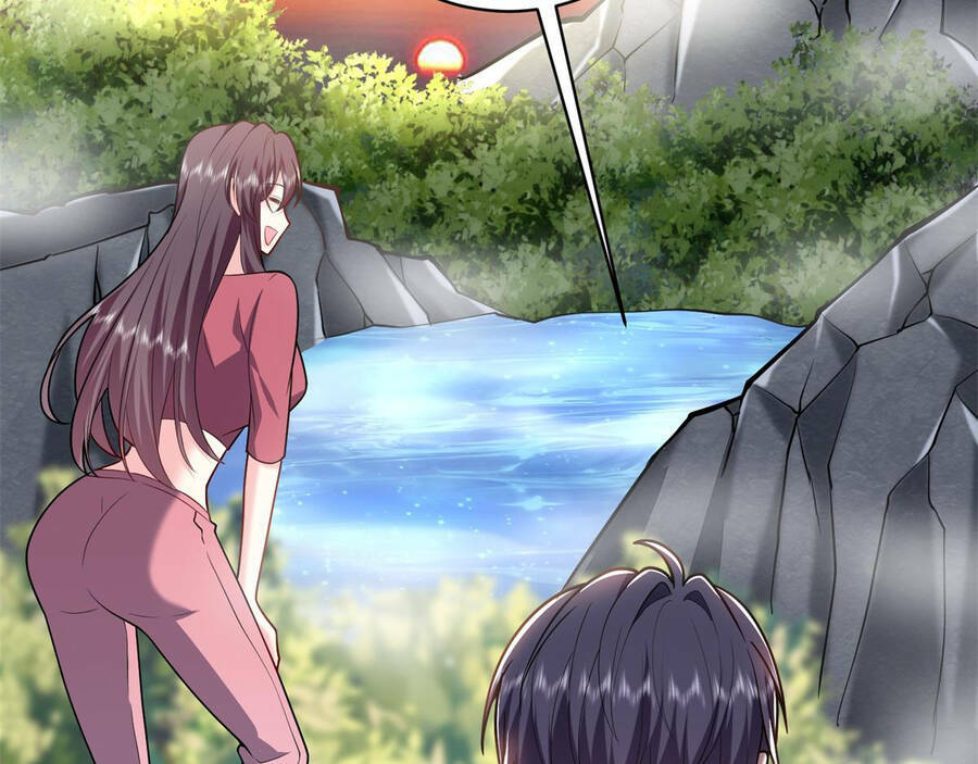 Những Ngày Sống Sót Ngoài Đảo Hoang: Chapter 3