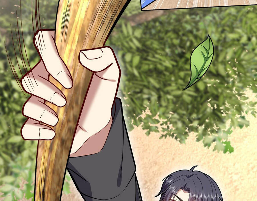 Những Ngày Sống Sót Ngoài Đảo Hoang: Chapter 3