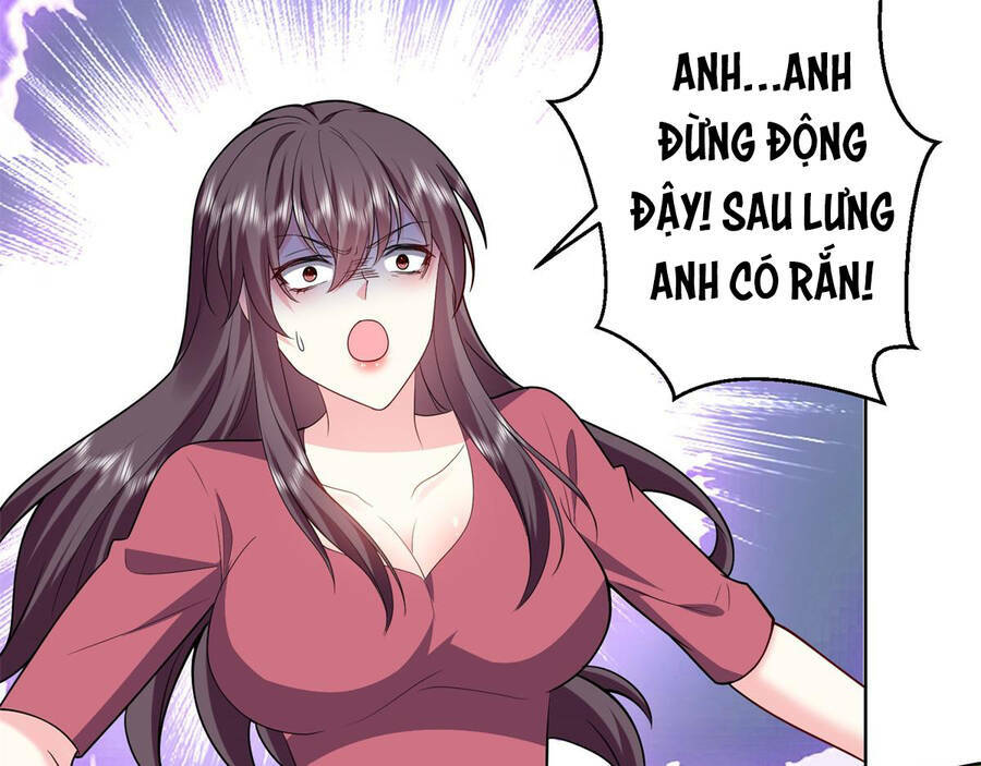 Những Ngày Sống Sót Ngoài Đảo Hoang: Chapter 3