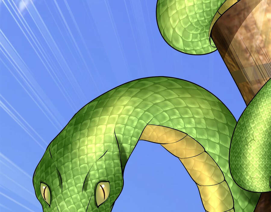 Những Ngày Sống Sót Ngoài Đảo Hoang: Chapter 3