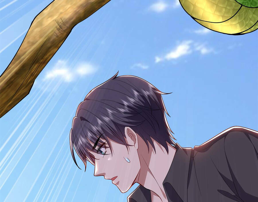 Những Ngày Sống Sót Ngoài Đảo Hoang: Chapter 3