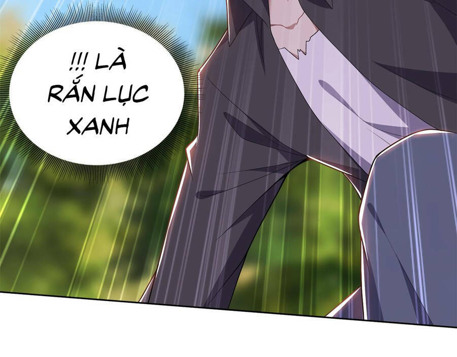 Những Ngày Sống Sót Ngoài Đảo Hoang: Chapter 3