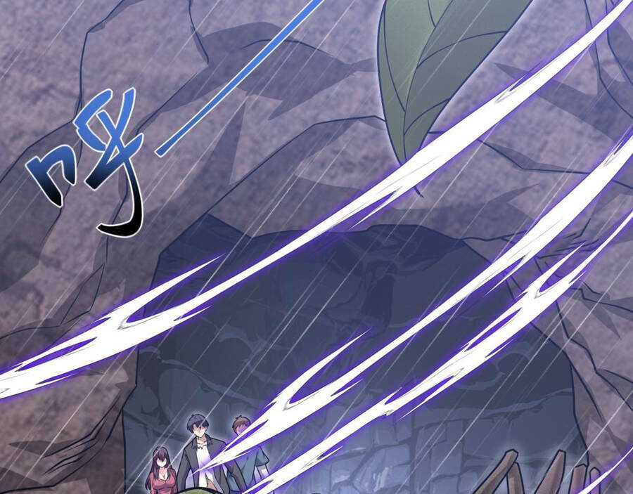 Những Ngày Sống Sót Ngoài Đảo Hoang: Chapter 4