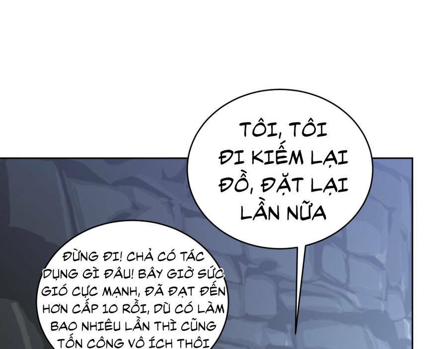 Những Ngày Sống Sót Ngoài Đảo Hoang: Chapter 4