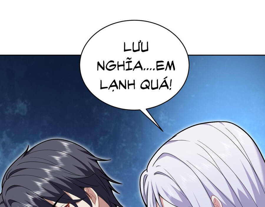 Những Ngày Sống Sót Ngoài Đảo Hoang: Chapter 4