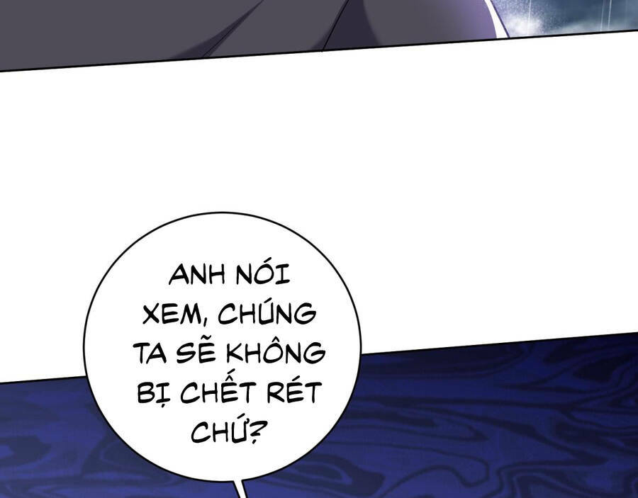 Những Ngày Sống Sót Ngoài Đảo Hoang: Chapter 4