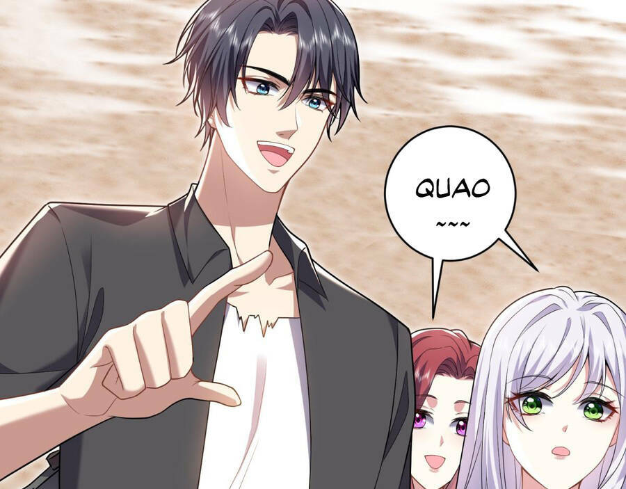 Những Ngày Sống Sót Ngoài Đảo Hoang: Chapter 4