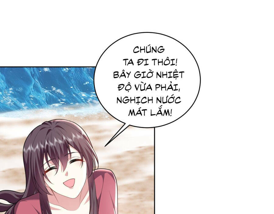 Những Ngày Sống Sót Ngoài Đảo Hoang: Chapter 4