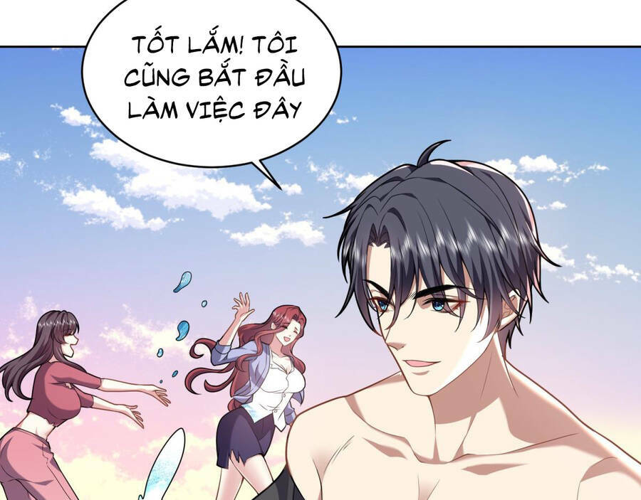 Những Ngày Sống Sót Ngoài Đảo Hoang: Chapter 4