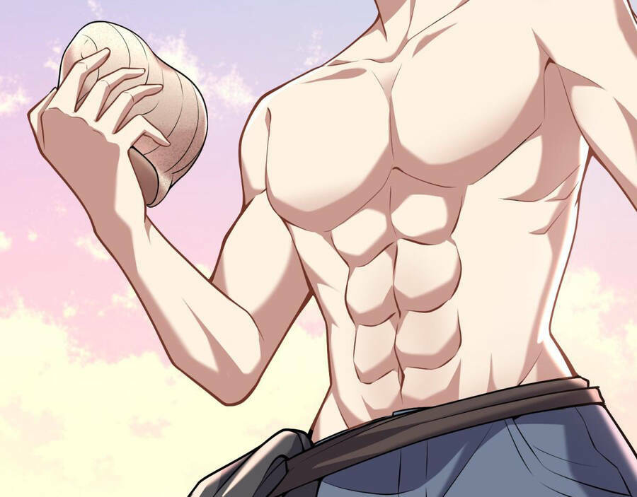 Những Ngày Sống Sót Ngoài Đảo Hoang: Chapter 4