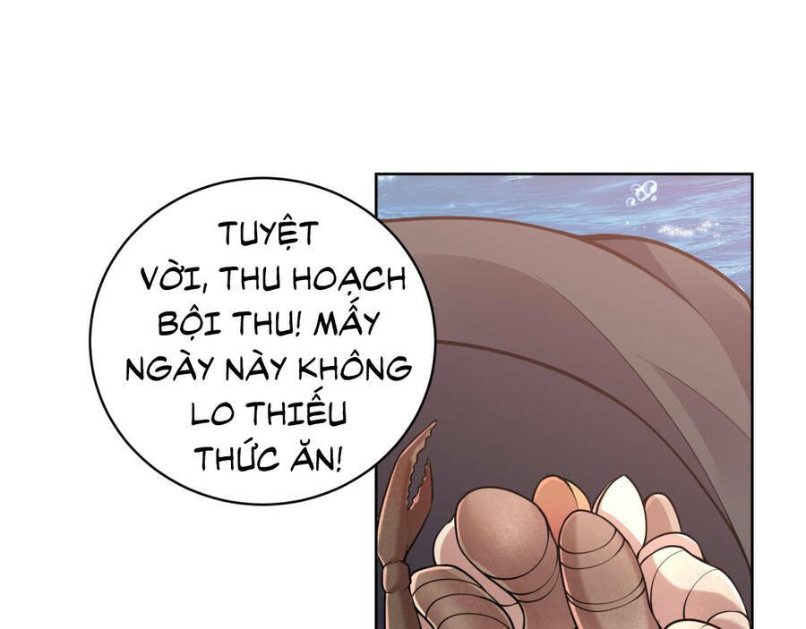 Những Ngày Sống Sót Ngoài Đảo Hoang: Chapter 4