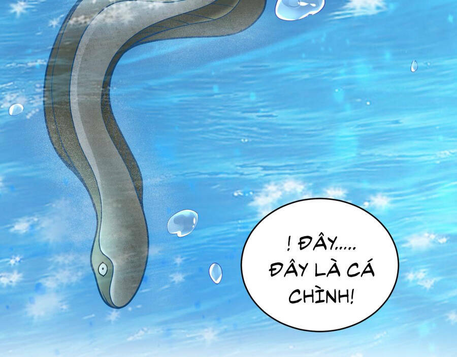 Những Ngày Sống Sót Ngoài Đảo Hoang: Chapter 4