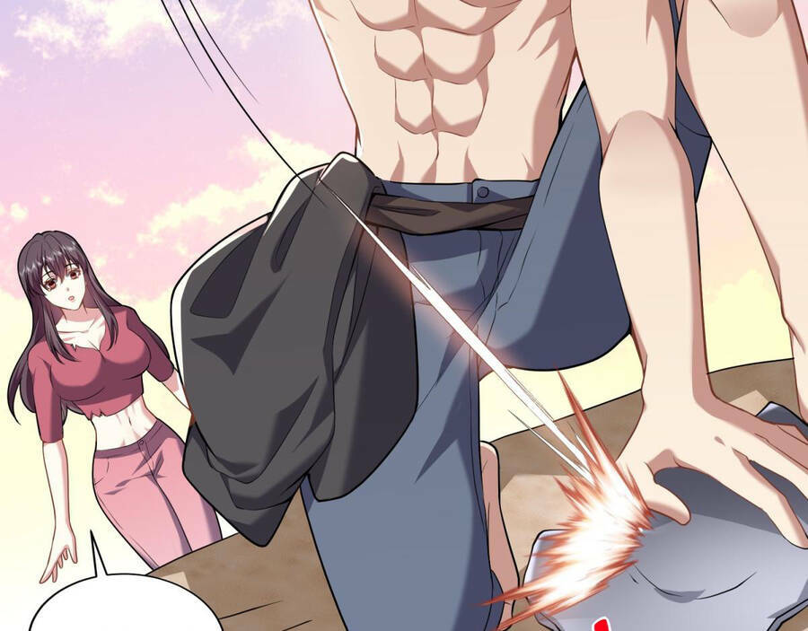 Những Ngày Sống Sót Ngoài Đảo Hoang: Chapter 4