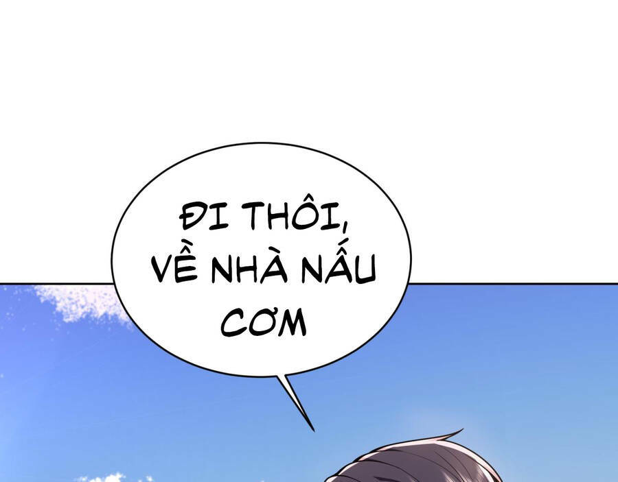 Những Ngày Sống Sót Ngoài Đảo Hoang: Chapter 4
