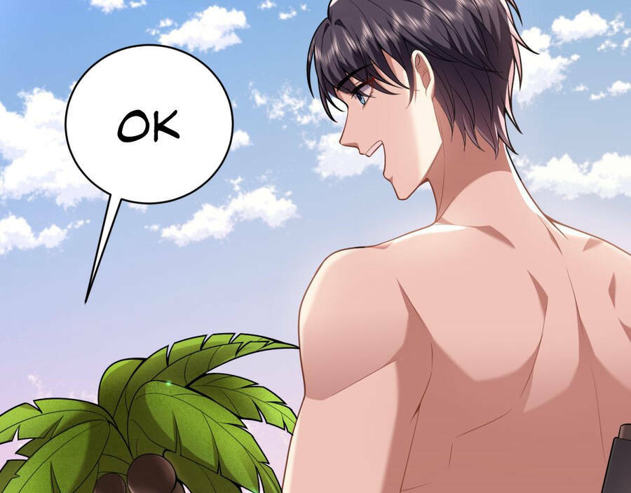 Những Ngày Sống Sót Ngoài Đảo Hoang: Chapter 4