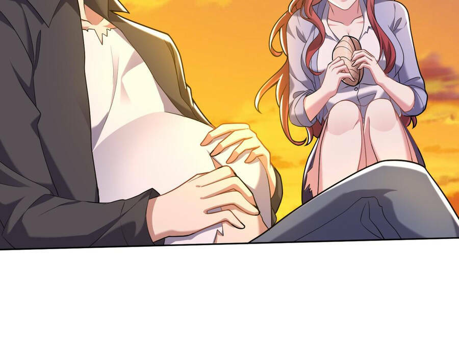 Những Ngày Sống Sót Ngoài Đảo Hoang: Chapter 4