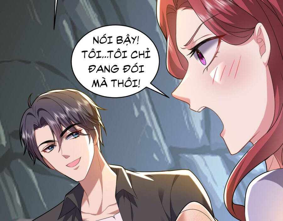 Những Ngày Sống Sót Ngoài Đảo Hoang: Chapter 4
