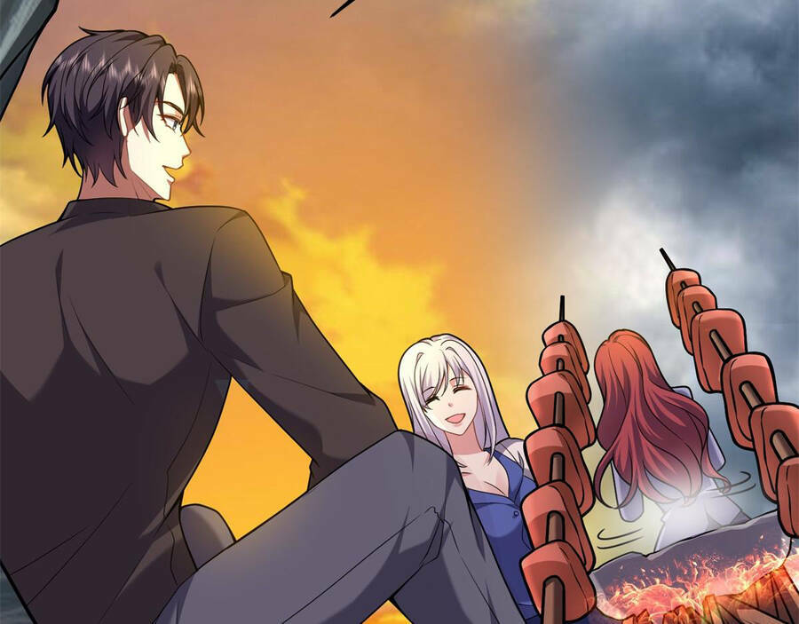 Những Ngày Sống Sót Ngoài Đảo Hoang: Chapter 4