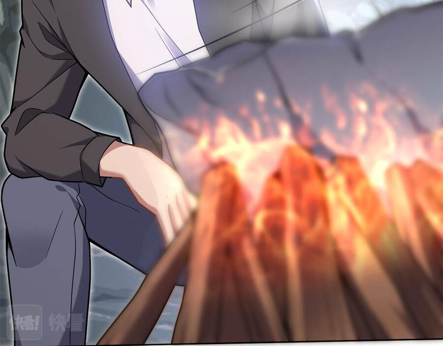 Những Ngày Sống Sót Ngoài Đảo Hoang: Chapter 4