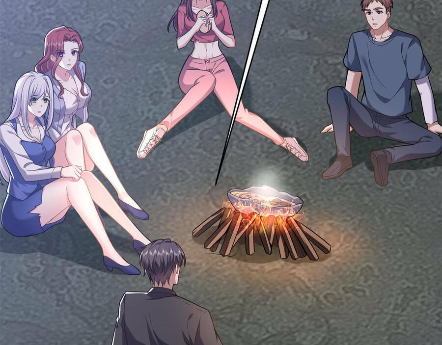 Những Ngày Sống Sót Ngoài Đảo Hoang: Chapter 4