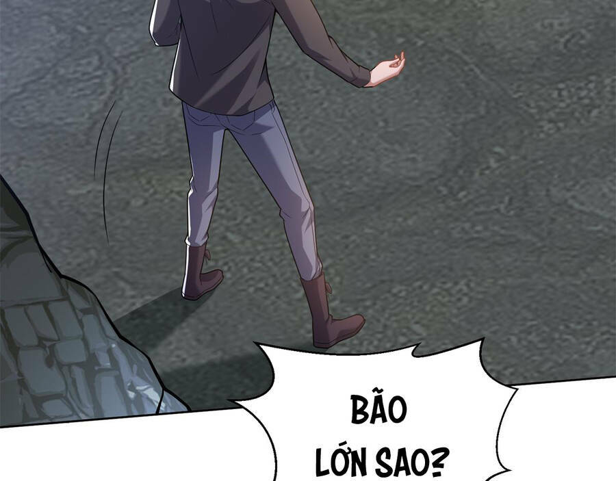 Những Ngày Sống Sót Ngoài Đảo Hoang: Chapter 4