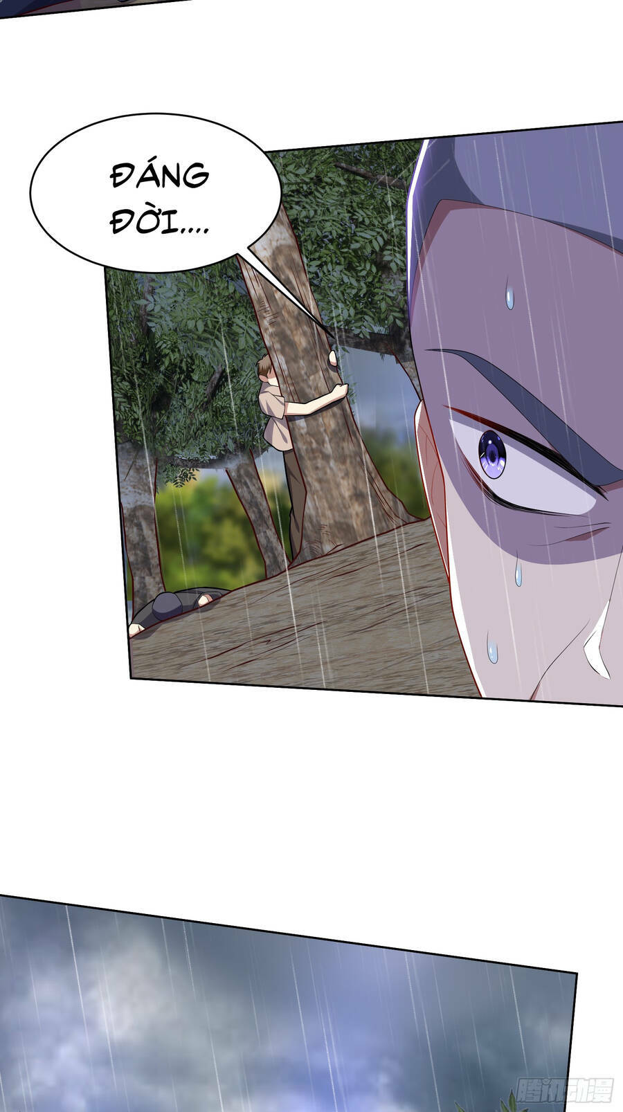 Những Ngày Sống Sót Ngoài Đảo Hoang: Chapter 5