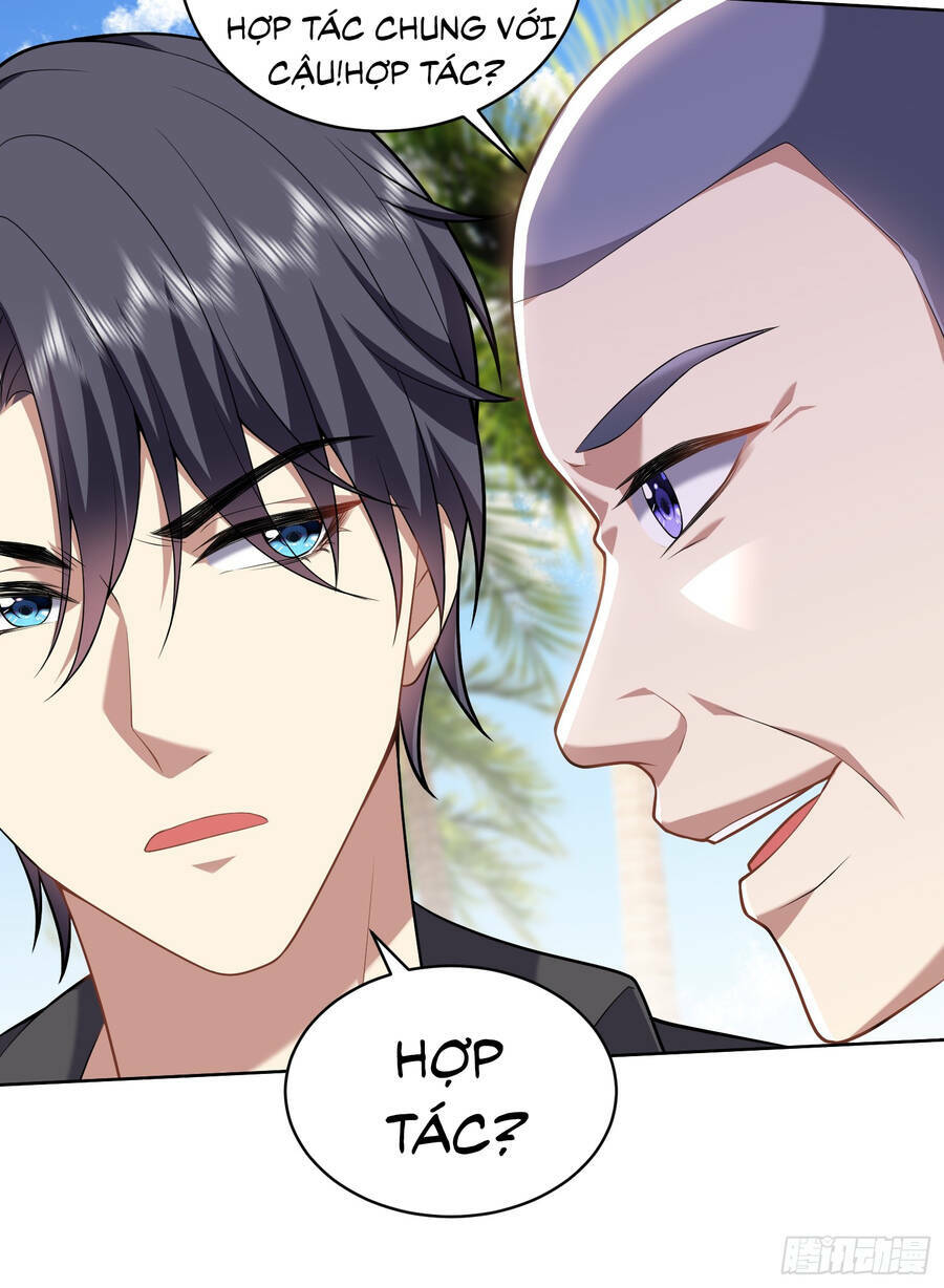 Những Ngày Sống Sót Ngoài Đảo Hoang: Chapter 5