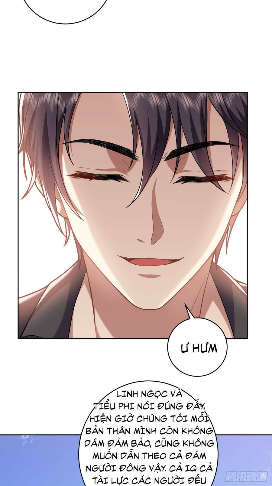Những Ngày Sống Sót Ngoài Đảo Hoang: Chapter 5