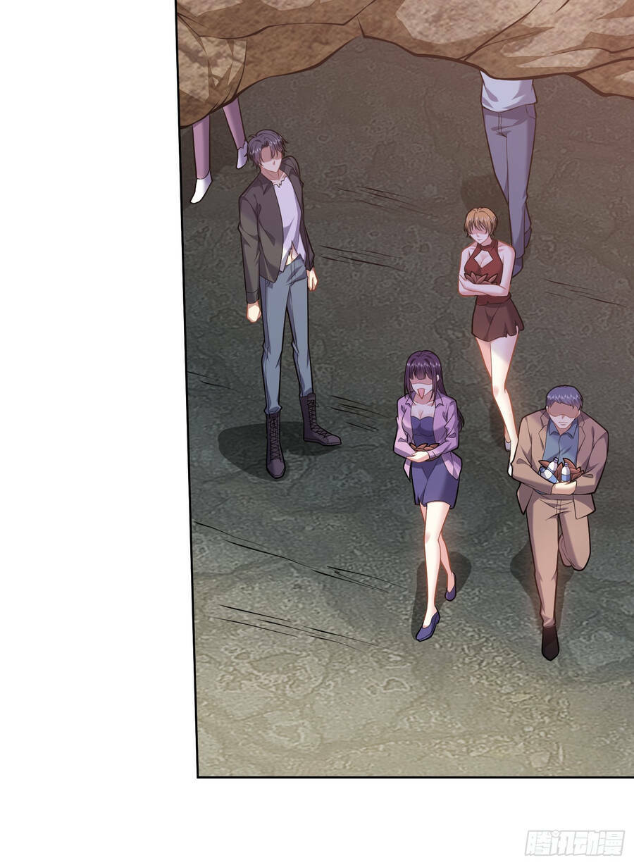 Những Ngày Sống Sót Ngoài Đảo Hoang: Chapter 5