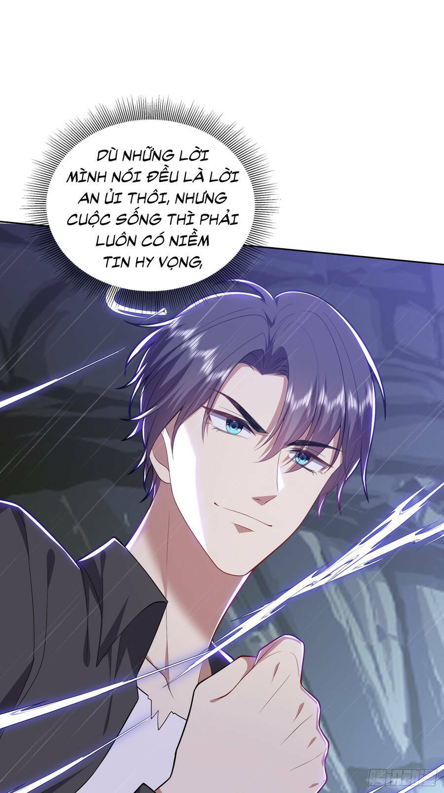 Những Ngày Sống Sót Ngoài Đảo Hoang: Chapter 5