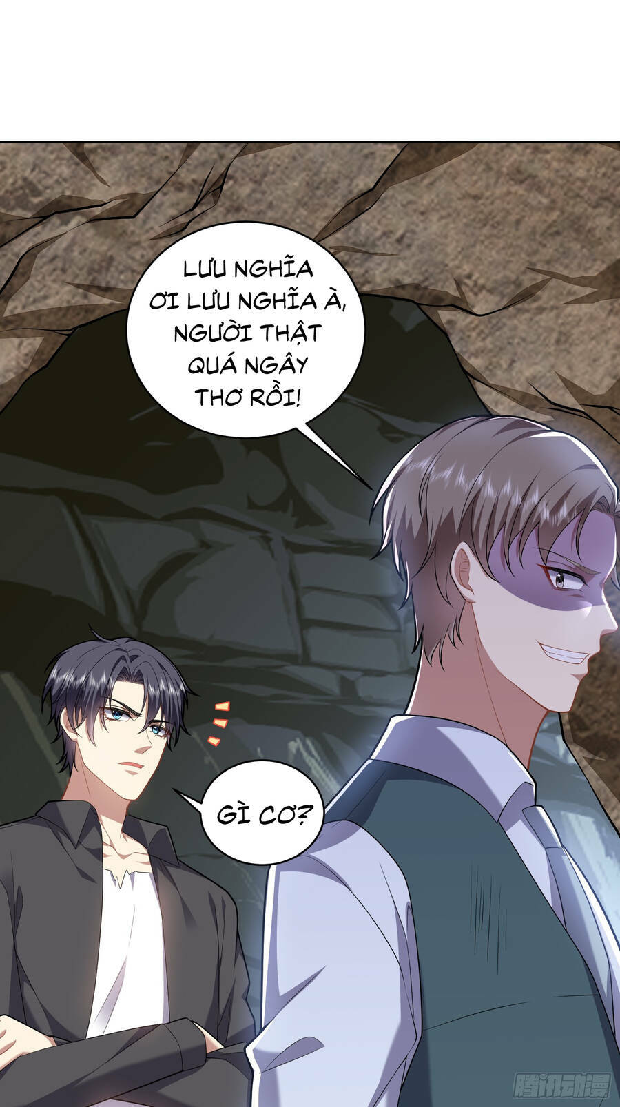 Những Ngày Sống Sót Ngoài Đảo Hoang: Chapter 6