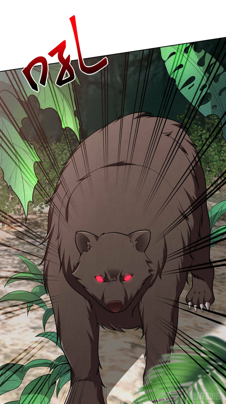 Những Ngày Sống Sót Ngoài Đảo Hoang: Chapter 6