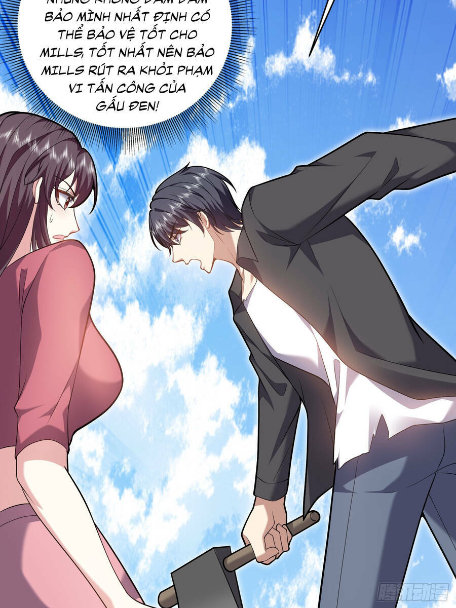 Những Ngày Sống Sót Ngoài Đảo Hoang: Chapter 6