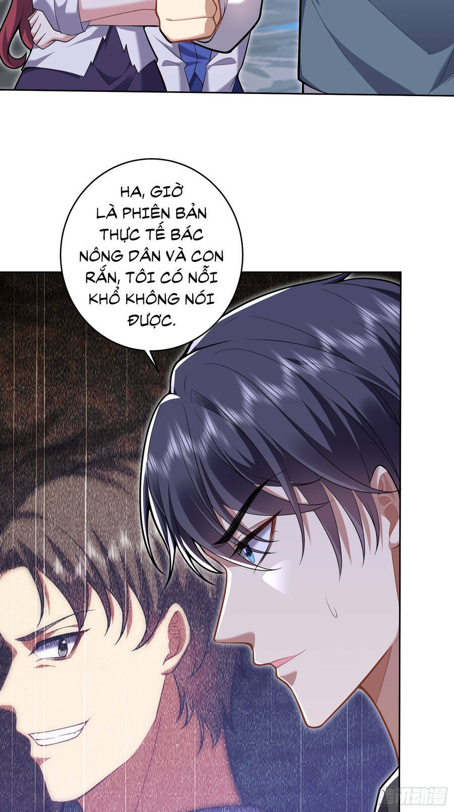 Những Ngày Sống Sót Ngoài Đảo Hoang: Chapter 6