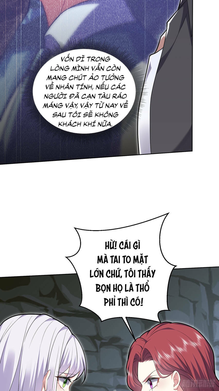 Những Ngày Sống Sót Ngoài Đảo Hoang: Chapter 6