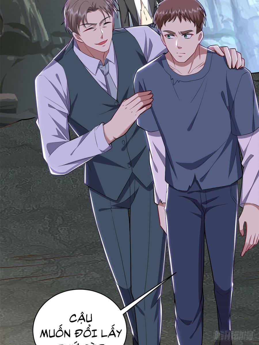 Những Ngày Sống Sót Ngoài Đảo Hoang: Chapter 7.5