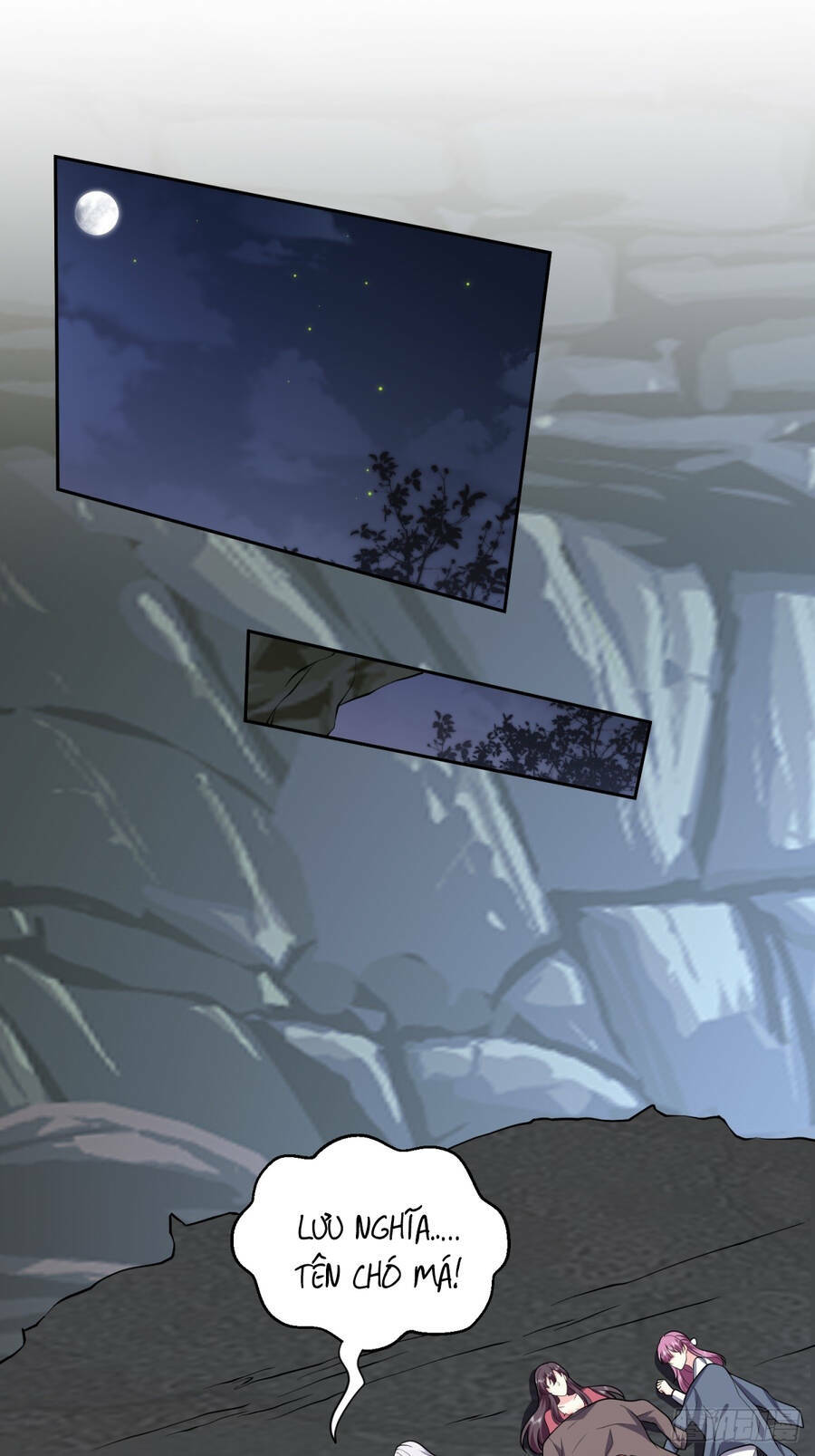 Những Ngày Sống Sót Ngoài Đảo Hoang: Chapter 7.5