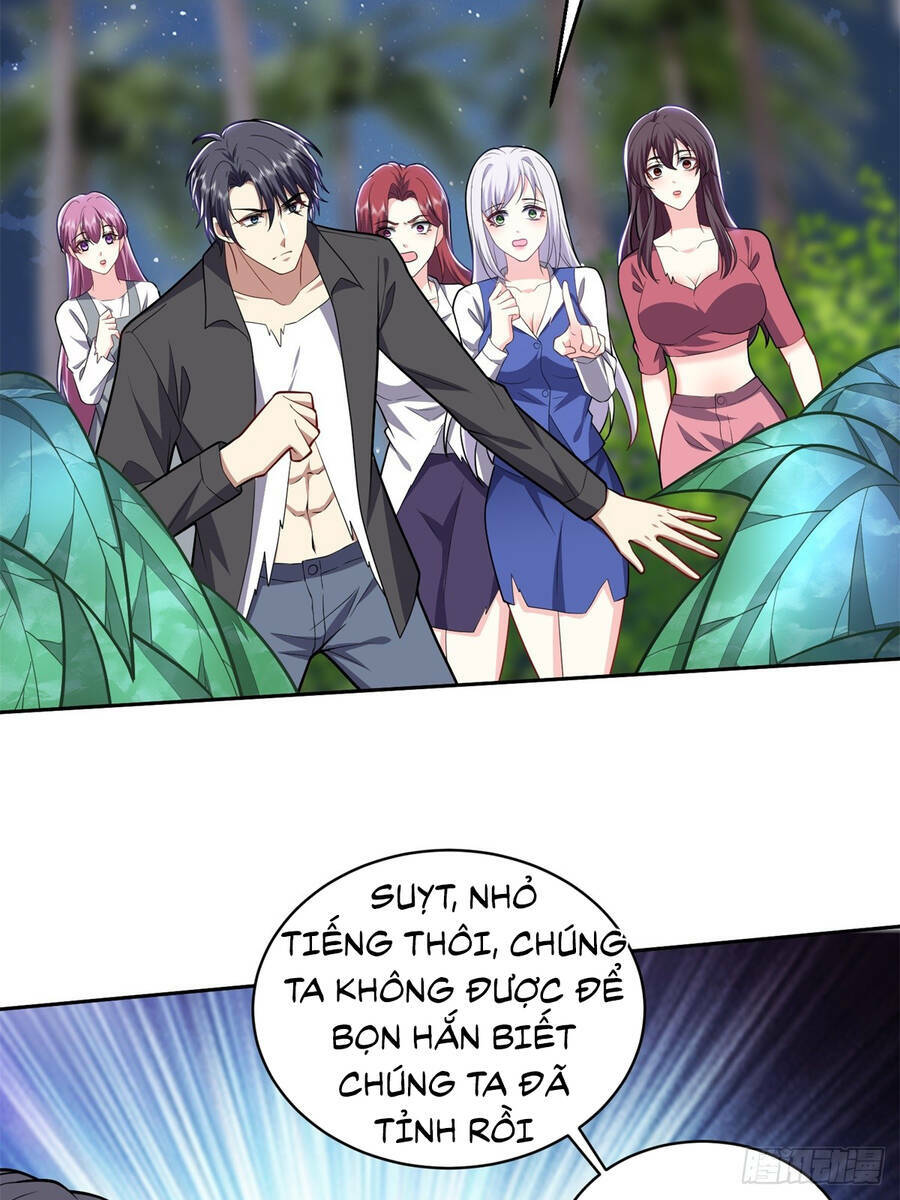 Những Ngày Sống Sót Ngoài Đảo Hoang: Chapter 7.5