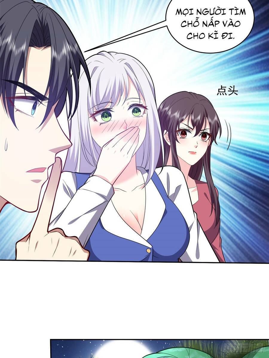 Những Ngày Sống Sót Ngoài Đảo Hoang: Chapter 7.5